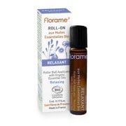 FL22249 [Florame スキンアロマロールオン リラックス Bio]