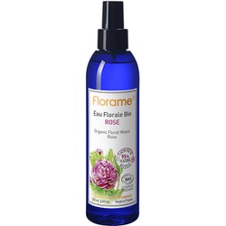 FL22454 [Florame フローラルウォーター ローズ Bio]