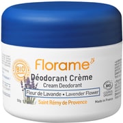 Florame クリームデュオ プロヴァンスラベンダー Bio FL26643