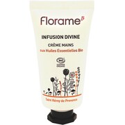 Florame ハンドケアクリーム ブロッサム Bio FLFV027909