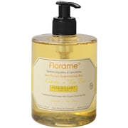 FL21150 [Florame リキッドソープ レモンティーツリー Bio]