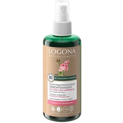 ロゴナ モイスチャライジング フェイシャルトナー＜ローズ＆ハマメリス＞150ml