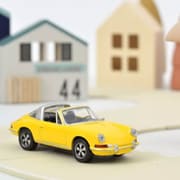 750042 1/43 ポルシェ 911 タルガ 69 シグナルイエロー [ダイキャストミニカー]