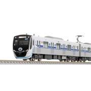 50790 Nゲージ完成品 東急電鉄3020系 （新幹線ラッピングトレイン） 8両編成セット （動力付き） [鉄道模型]