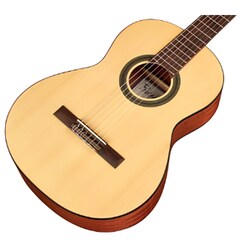 Cordoba/ C1M 1/4 size〈コルドバ〉袋ケース付き Cordoba/ C1M 1/4 size〈コルドバ〉袋ケース付き Amazon.com