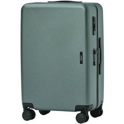 CORSTONE（コルストーン） スーツケース 旅行目安日数：5～7泊 70L TSAロック/ストッパー/サスペンション搭載 静音/軽量モデル シャドウグリーン OT-0883-62