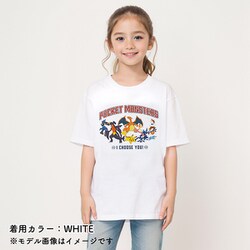 ポケモンWCS2024 限定ジャージ Tシャツ 子供XS ヨドバシ.com - ファインプラス 22863165 ポケットモンスター
