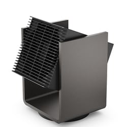 StadlerForm Alex 3D サーキュレーター＆ヒーター SF-ALEX