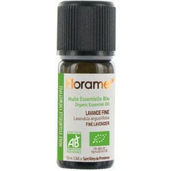 Florame 精油 ラベンダーファイン Bio FL20498
