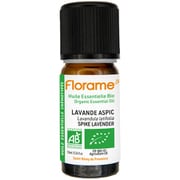 Florame 精油 ラベンダーアスピック Bio FL1879