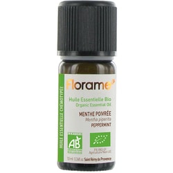 Florame 精油 ペパーミント Bio FL20559