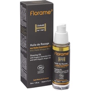 Florame フローラル オム シェービングオイル Bio FL25110