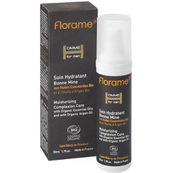 FL18921 [Florame フローラル オム モイスチャークリーム Bio]