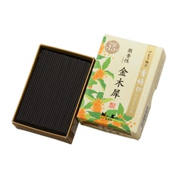 香結び 微香性金木犀 ミニ 60g