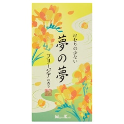夢の夢 フリージアの香り バラ詰 100g