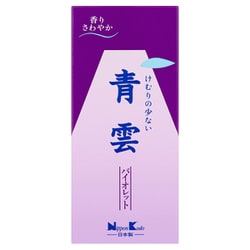 青雲 バイオレットバラ 80g