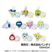 たまごっち スタンドミニアクリルキーホルダー 1個 [コレクショントイ]