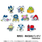 たまごっち キャラクリップ 1個 [コレクショントイ]