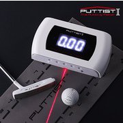 PUTTIST II デジタルレーザーパター練習器