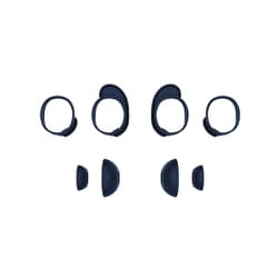 QuietComfort Earbuds II 専用 イヤーチップ ミッドナイトブルー QCEB II FIT ALT MNB