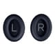 QuietComfort 45 Headphones 専用 イヤーパッド ミッドナイトブルー EARCUSHIONQC45MNB