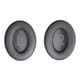 QuietComfort 45 Headphones 専用 イヤーパッド エクリプスグレー EARCUSHIONQC45ELP