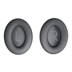QuietComfort 45 Headphones 専用 イヤーパッド エクリプスグレー EARCUSHIONQC45ELP