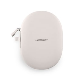 QuietComfort Ultra Headphones 専用 ケース ホワイト CASEQCULWHT