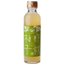 柚子です₊⁎⁺˳✧༚ ヨドバシ.com - 庄分酢 酢飲 柚子 200ml 通販【全品無料配達】