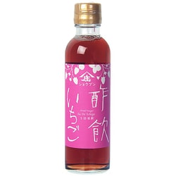 酢飲 いちご 200ml