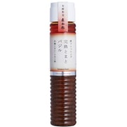 酢ドレッシング 完熟とまとバジル 195ml