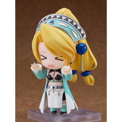 特典　ねんどろいど マリー　台座　アトリエ　正規品 マリーのアトリエ Remake -ザールブルグの錬金術士