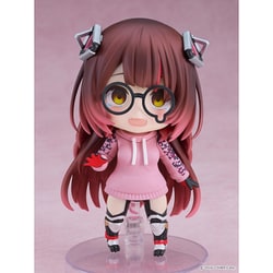 ねんどろいど ロボ子さん ホロライブプロダクション 2609