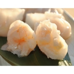 『海老餃子』 業務用 約750g（15g×50個入） ※冷凍
