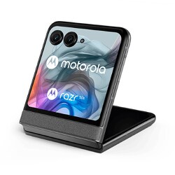 motorola razr 50s コアラグレイ SoftBank motorola razr 50s | スマートフォン・携帯電話 | ソフトバンク
