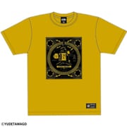 キン肉マン Tシャツ ステカセメンテナンス ゴールド XXLサイズ