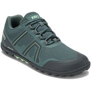 W's メサトレイルWP MXW-PCFC パシフィック W8(25cm) [トレイルランニングシューズ レディース]