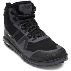 M's スクランブラーミッド2WP SCXM-BKAP ブラックアスファルト M7.5(25.5cm) [トレッキングシューズ メンズ]