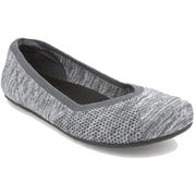 W's フェニックスニット レディース ウォーキングシューズ グレー(KGRY) W7.5(24.5cm) PHX-KGRY