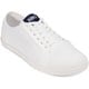 M's ディロン DLM-WHT ホワイト M7.5(25.5cm) [ウォーキングシューズ メンズ]