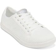 ディロン Ws DLW-WHT ホワイト W5.5(22.5cm) [ウォーキングシューズ レディース]