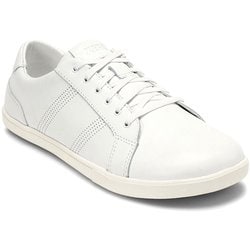 M's ディロンレザー DLLM-WHTE ホワイト M8.5(26.5cm) [ウォーキングシューズ メンズ]