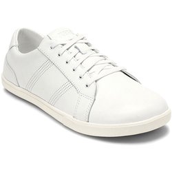 M's ディロンレザー DLLM-WHTE ホワイト M9.5(27.5cm) [ウォーキングシューズ メンズ]