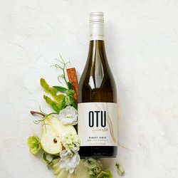 OTU マールボロ ピノ・グリ 2022 750ml [白ワイン]