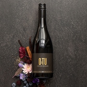 OTU ホークス・ベイ シラー リミテッド リリース 2018 750ml [赤ワイン]