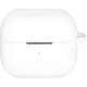 Galaxy Buds3/3 Pro用 シリコンケース ホワイト IQ-GB3P-WH