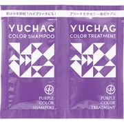 ユチャ トライアルセット パープル 1回分