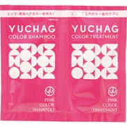 ユチャ トライアルセット ピンク 1回分