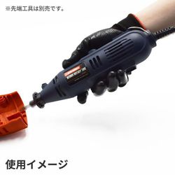 アストロプロダクツ  卓上ミニグラインダー アストロプロダクツ 卓上ミニグラインダー | 小型 電動
