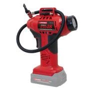 DC18V 充電式 エアインフレーター